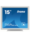 iiyama Monitor 15 cali T1531SR-W5 TN,RESISTIVE,HDMI,DP,VGA,głośniki,IP54 - nr 1