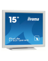 iiyama Monitor 15 cali T1531SR-W5 TN,RESISTIVE,HDMI,DP,VGA,głośniki,IP54 - nr 9