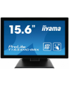 iiyama Monitor 15,6 cala T1634MC-B8X IPS,poj.10pkt.450cd,IP65,7H,HDMI,DP - nr 1