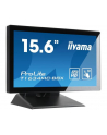 iiyama Monitor 15,6 cala T1634MC-B8X IPS,poj.10pkt.450cd,IP65,7H,HDMI,DP - nr 23