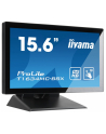 iiyama Monitor 15,6 cala T1634MC-B8X IPS,poj.10pkt.450cd,IP65,7H,HDMI,DP - nr 5