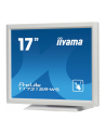 iiyama Monitor 17 cali T1731SR-W5 TN,RESISTIVE,IP54,głośnik,HDMI,DP,VGA - nr 11