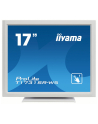 iiyama Monitor 17 cali T1731SR-W5 TN,RESISTIVE,IP54,głośnik,HDMI,DP,VGA - nr 1