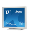 iiyama Monitor 17 cali T1731SR-W5 TN,RESISTIVE,IP54,głośnik,HDMI,DP,VGA - nr 23