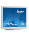 iiyama Monitor 17 cali T1731SR-W5 TN,RESISTIVE,IP54,głośnik,HDMI,DP,VGA - nr 8