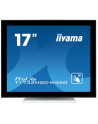 iiyama Monitor 17 cali T1732MSC-W5AG POJ.10PKT.IP54,HDMI,DP,AG,2x1W - nr 1
