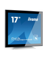 iiyama Monitor 17 cali T1732MSC-W5AG POJ.10PKT.IP54,HDMI,DP,AG,2x1W - nr 8