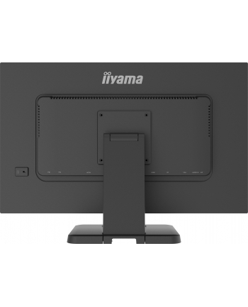 iiyama Monitor 24 cale T2453MIS-B1 VA,10p.dotyku,podczerwień,7H,HDMI,DP,VGA