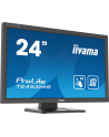 iiyama Monitor 24 cale T2453MIS-B1 VA,10p.dotyku,podczerwień,7H,HDMI,DP,VGA - nr 14