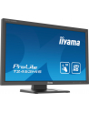 iiyama Monitor 24 cale T2453MIS-B1 VA,10p.dotyku,podczerwień,7H,HDMI,DP,VGA - nr 15