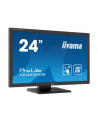 iiyama Monitor 24 cale T2453MIS-B1 VA,10p.dotyku,podczerwień,7H,HDMI,DP,VGA - nr 26
