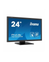 iiyama Monitor 24 cale T2453MIS-B1 VA,10p.dotyku,podczerwień,7H,HDMI,DP,VGA - nr 28