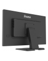 iiyama Monitor 24 cale T2453MIS-B1 VA,10p.dotyku,podczerwień,7H,HDMI,DP,VGA - nr 36