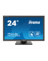 iiyama Monitor 24 cale T2453MIS-B1 VA,10p.dotyku,podczerwień,7H,HDMI,DP,VGA - nr 40