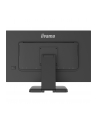 iiyama Monitor 24 cale T2453MIS-B1 VA,10p.dotyku,podczerwień,7H,HDMI,DP,VGA - nr 43