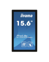 iiyama Monitor 15.6 cala TF1634MC-B8X IPS,poj.10pkt.450cd,IP65,7H,HDMI,DP - nr 22