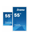 iiyama Monitor 55 cali TF5539UHSC-W1AG IPS,24/7,4K,IP54,500cd,7H,POJ.15p,LAN - nr 14