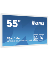 iiyama Monitor 55 cali TF5539UHSC-W1AG IPS,24/7,4K,IP54,500cd,7H,POJ.15p,LAN - nr 31
