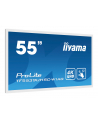 iiyama Monitor 55 cali TF5539UHSC-W1AG IPS,24/7,4K,IP54,500cd,7H,POJ.15p,LAN - nr 41