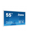 iiyama Monitor 55 cali TF5539UHSC-W1AG IPS,24/7,4K,IP54,500cd,7H,POJ.15p,LAN - nr 47