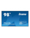 iiyama Monitor 98 cali LH9852UHS-B2 IPS,4K,24/7,SDM,ANDROID8.0,500cd,2x10W - nr 18