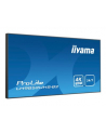 iiyama Monitor 98 cali LH9852UHS-B2 IPS,4K,24/7,SDM,ANDROID8.0,500cd,2x10W - nr 26