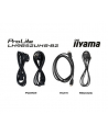 iiyama Monitor 98 cali LH9852UHS-B2 IPS,4K,24/7,SDM,ANDROID8.0,500cd,2x10W - nr 2