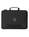 hp inc. Torba do notebooka Always On Black 11.6 Case (Harden) 1D3D0AA - nr 1