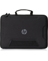 hp inc. Torba do notebooka Always On Black 11.6 Case (Harden) 1D3D0AA - nr 5