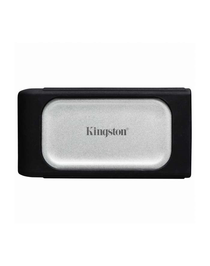 kingston Dysk SSD XS2000 4000GB USB3.2 Gen2.2 zewnętrzny główny