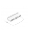 hyperdrive Hub Hyper 6-in-1 USB-C dla  iMac 24 cale (2021), HDMI, USB-C, 2x USB-A, SD, MiniSD, 7x kolor - nr 13