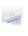 hyperdrive Hub Hyper 6-in-1 USB-C dla  iMac 24 cale (2021), HDMI, USB-C, 2x USB-A, SD, MiniSD, 7x kolor - nr 4