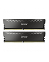 lexar Pamięć DDR4 THOR Gaming czarna 16GB(2* 8GB)/3200 - nr 14