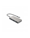 hyperdrive Koncentrator Hyper 5-Port USB-C HUB, 4K HDMI, 2x USB-A, USB-C DP, Gigabit Ethernet - nr 1