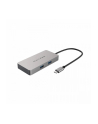 hyperdrive Koncentrator Hyper 5-Port USB-C HUB, 4K HDMI, 2x USB-A, USB-C DP, Gigabit Ethernet - nr 2