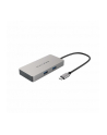 hyperdrive Koncentrator Hyper 5-Port USB-C HUB, 4K HDMI, 2x USB-A, USB-C DP, Gigabit Ethernet - nr 6