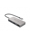 hyperdrive Koncentrator Hyper 5-Port USB-C HUB, 4K HDMI, 2x USB-A, USB-C DP, Gigabit Ethernet - nr 7