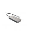 hyperdrive Koncentrator Hyper 5-Port USB-C HUB, 4K HDMI, 2x USB-A, USB-C DP, Gigabit Ethernet - nr 8