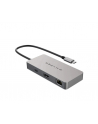 hyperdrive Koncentrator Hyper 5-Port USB-C HUB, 4K HDMI, 2x USB-A, USB-C DP, Gigabit Ethernet - nr 11