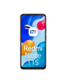 xiaomi Smartfon Redmi Note 11s 6/128GB Grafitowy szary - nr 11