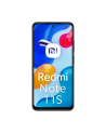 xiaomi Smartfon Redmi Note 11s 6/128GB Grafitowy szary - nr 25