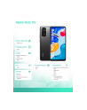 xiaomi Smartfon Redmi Note 11s 6/128GB Grafitowy szary - nr 5