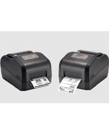 Bixolon Xd5-40D 203Dpi Usb+Usb Host Serial+ Ethernet Wlan - Label Printer 203 Dpi (Xd540Dewk)