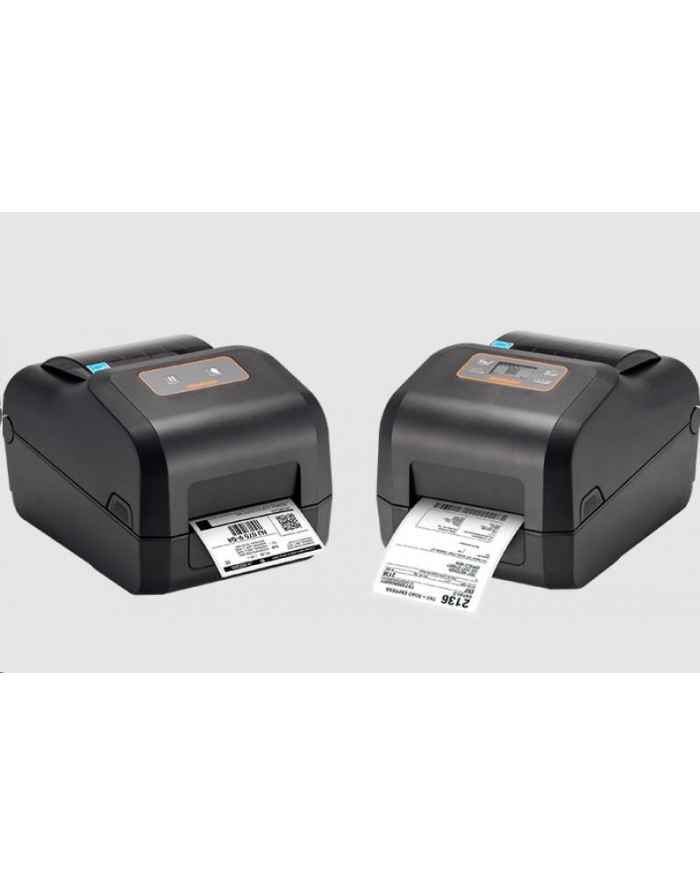 Bixolon Xd5-40D 203Dpi Usb+Usb Host Serial+ Ethernet Wlan - Label Printer 203 Dpi (Xd540Dewk) główny