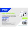 Epson High Gloss Label - Die-cut Roll: 102mm x 51mm, 2310 labels C33S045717 - nr 3