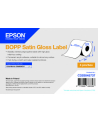 Epson BOPP Satin Gloss Label - Continuous Roll: 203mm x 68m C33S045737 - nr 4