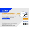 Epson BOPP Satin Gloss Label - Continuous Roll: 203mm x 68m C33S045737 - nr 5