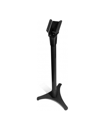 Compulocks Adjustable Vesa Floor Stand Black