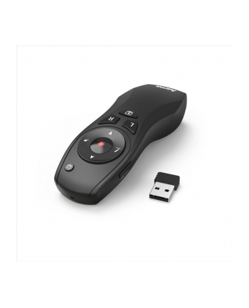 Wskaźnik laserowy HAMA X-Pointer 6w1