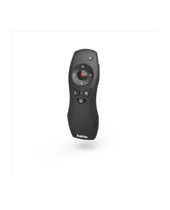 Wskaźnik laserowy HAMA X-Pointer 6w1